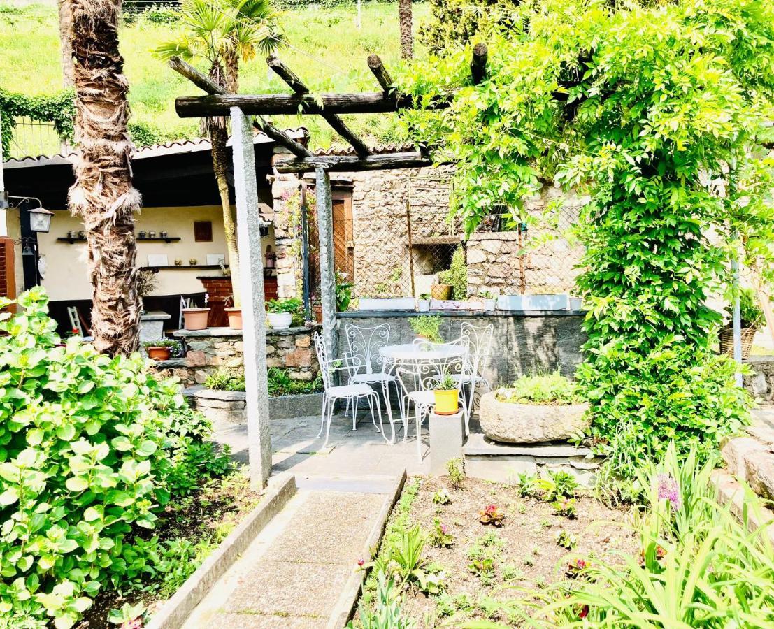 Casa Angiolina - Holidays 莫尔格特 外观 照片