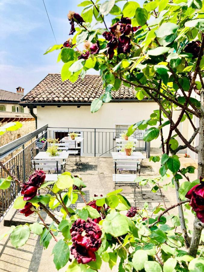 Casa Angiolina - Holidays 莫尔格特 外观 照片